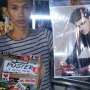 Poster dan Kaos Zayn Malik Paling Diburu Penggemar