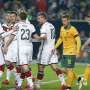 Puasa Gol di Inter, Podolski Penyelamat Jerman