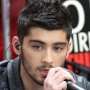 Digaet RCA, Zayn Malik Gabung dengan Shakira dan Chris Brown