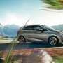 The All New BMW Active Tourer Dibanderol Rp619 Juta