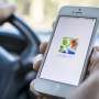 Mobil Nirawak Google Pakai Airbag di Luar