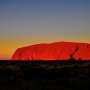 Spot Pendakian Batu Uluru di Australia Resmi Ditutup, Ini Alasannya