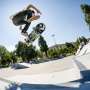 Mimpi Bogor Miliki Taman Skateboard Profesional Terwujud