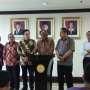 KPK dan DPD Sepakat Perbaharui Nota Kesepahaman Anti Korupsi