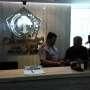 BURT: Ruang Kerja Anggota DPR Cuma 27 Meter Persegi