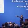 Misi Jokowi ke Cina