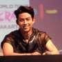 Taecyon "2PM" Ternyata Ngefans "ST12"