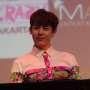 Disinggung soal Tiffany "SNSD", Nickhun "2PM" Tegang
