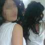 Nasib Masa Remaja Perempuan Cantik Suriah