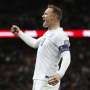 Hadapi Bek Italia, Rooney Ingatkan Kane untuk Tidak Frustrasi
