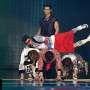 Wow, "2PM" Fasih Bawakan Lagu "RAN"