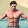 Rahasia "Mr Universe" Menjaga Bentuk Tubuhnya