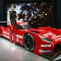 Nissan GT-R Tabrak Pagar Sirkuit, Penonton Tewas