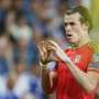 Bantai Israel, Bale Bawa Wales Puncaki Grup B