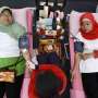 Fakta dan Mitos Soal Donor Darah
