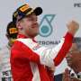 Sebastian Vettel Juarai Grand Prix Malaysia