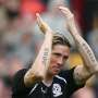 Kembali ke Anfield, Fernando Torres Terharu