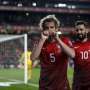 Portugal Menang Tipis di Kandang