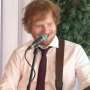 Ed Sheeran Dituntut Langgar Hak Cipta