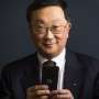 Selamat Tinggal BlackBerry Classic