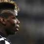 Gol Pogba buat Fans Kecil Juve Penderita Kanker