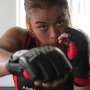 Ini Dia Petarung MMA Muslimah Malaysia Pertama