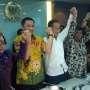 Heboh di Ruang Fraksi Golkar