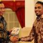 Jokowi: Indonesia Harus Punya 5.000 Gedung Bioskop