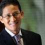 Puji Kerja Ahok, Sandiaga Uno: Tapi Perlu Ditingkatkan Lagi