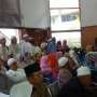 Ibu-ibu Pro Suryadharma Ali Penuhi Ruang Sidang PN Jaksel