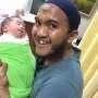 Alasan Caisar Kasih Nama Anak "Kipsmail"