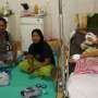 Derita Anak Pemulung di Aceh yang Terkena Tumor Ganas