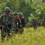 Anggota TNI Tewas dalam Baku Tembak dengan Teroris di Poso