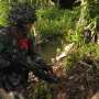 Jenazah Anggota TNI yang Gugur di Poso Diterbangkan ke Jakarta