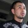 Dua Musibah Menimpa Raffi Ahmad saat Naik Ojek