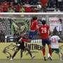 Korea Selatan Bungkam Indonesia 4-0