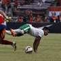 Babak I: Korea Selatan 0, Indonesia 0
