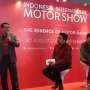 IIMS 2015 Hadirkan Atraksi Berbeda untuk Gaet Pengunjung