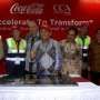 Coca Cola Investasi Rp6,5 T, Menteri Sofyan: Indonesia Aman