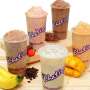 Rasakan Sensasi Buah Pisang dari "Chatime"