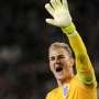 Hart Sebut Buffon Penyelamat Italia