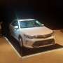 Recall Toyota Camry Karena Piston