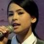 Momen Dewasa Maudy Ayunda