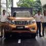 Nissan Incar Pasar Niaga dengan All New Navara NP300