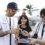 Lewis Hamilton Buka-bukaan Rahasia Kekuatan Ototnya