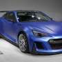 Deretan Mobil Konsep di New York Auto Show 2015