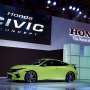 Ini Kejutan Honda di New York Auto Show