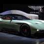 7 Mobil Tercepat di New York Auto Show 2015