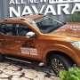 Nissan Navara Baru Paling Murah Rp380 juta