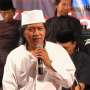 Ajak Duel Orang yang Haramkan Musik, Cak Nun: Alat Utama Menjadi Orang Islam bukan Alquran